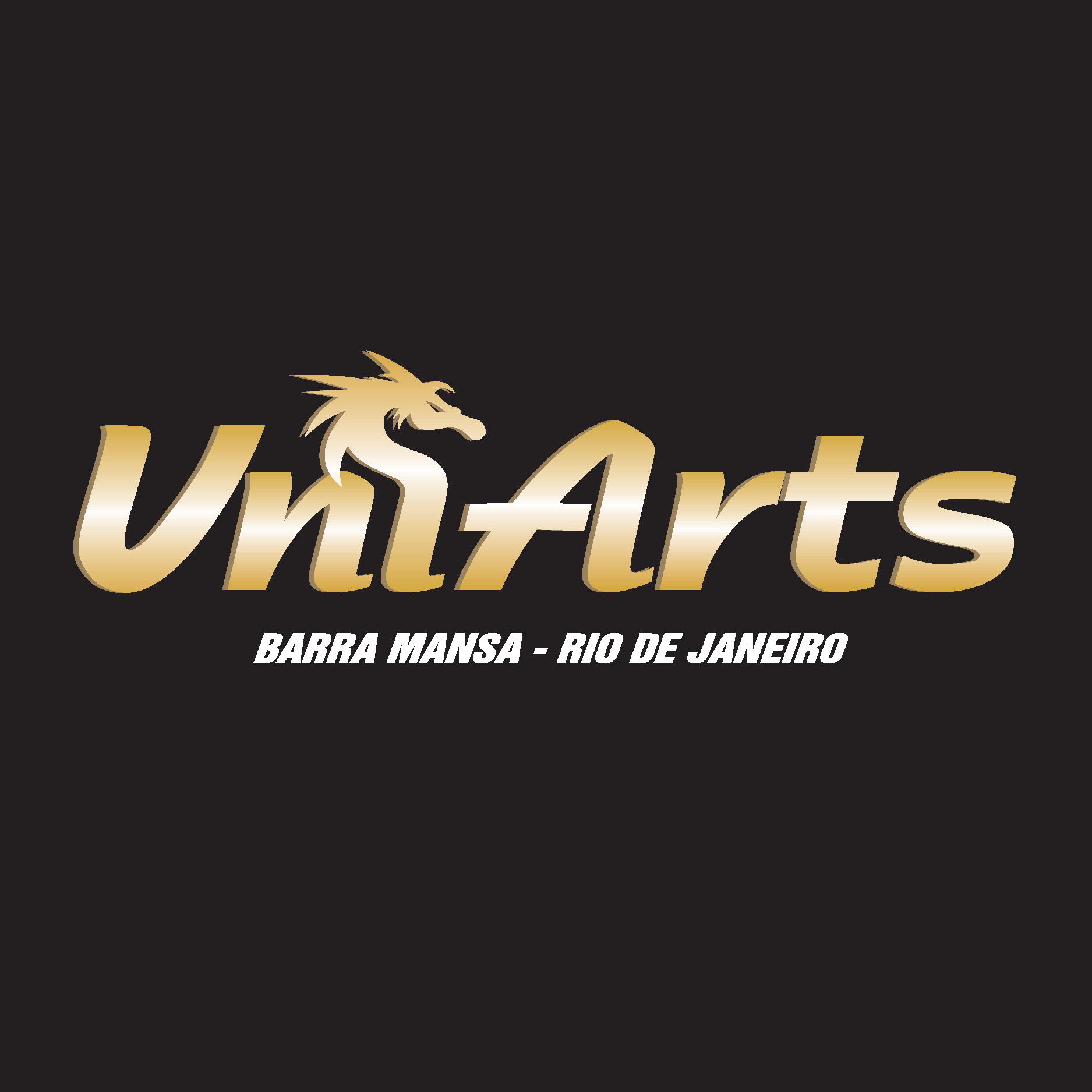 UniAarts Logo Vector Logo